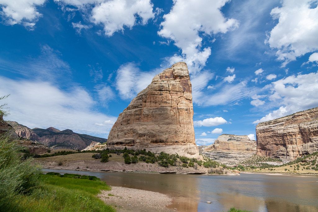 Dinosaur National Monument