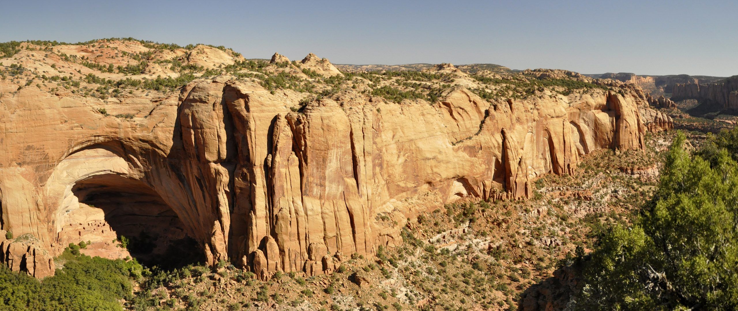 Navajo National Monument