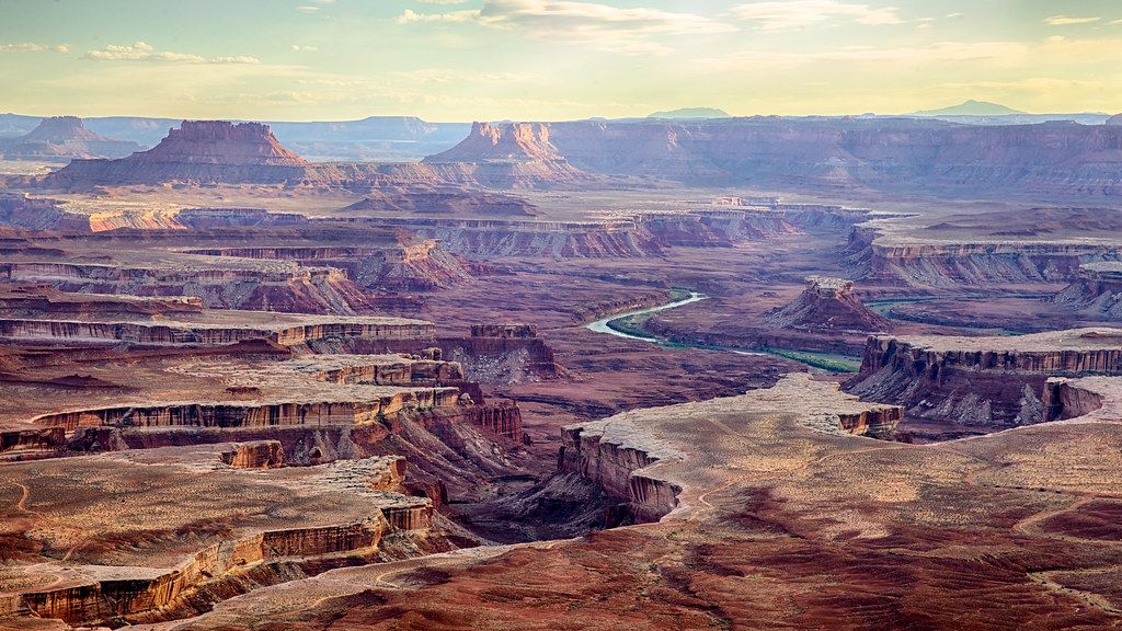 Canyonlands National Park