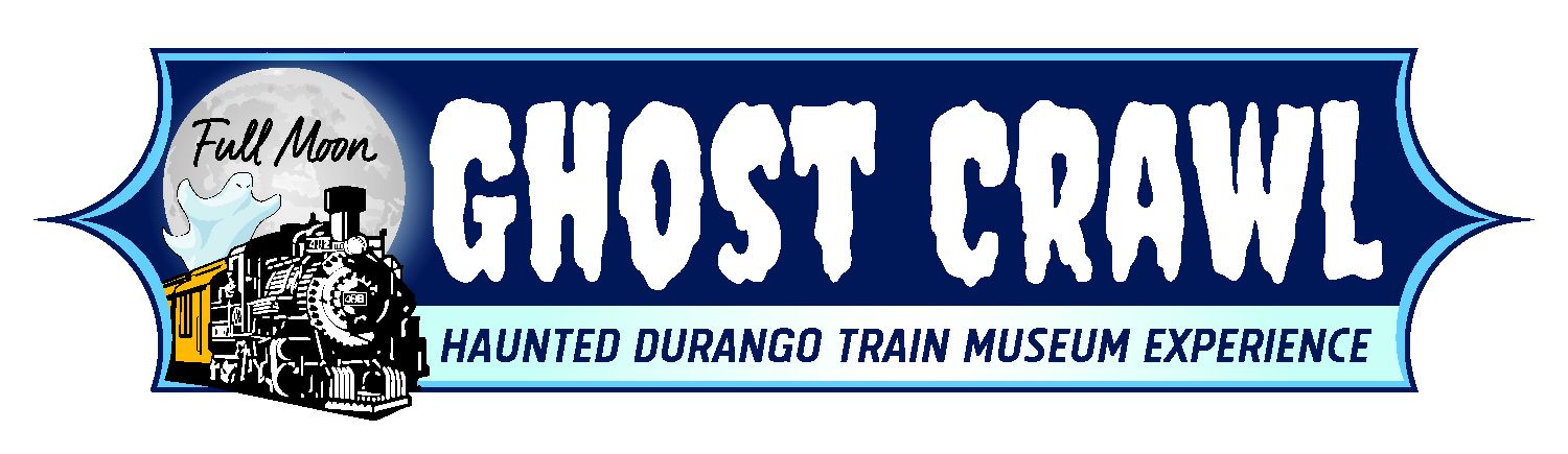 The Full Moon Ghost Crawl: Haunted Durango Train Experience