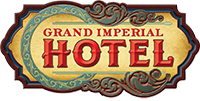 Grand Imperial Hotel