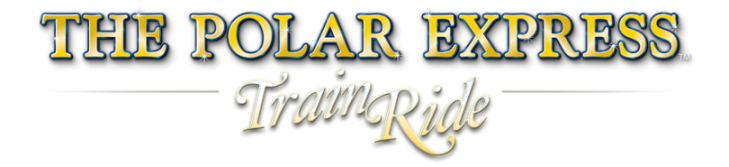 The Polar Express Train Ride