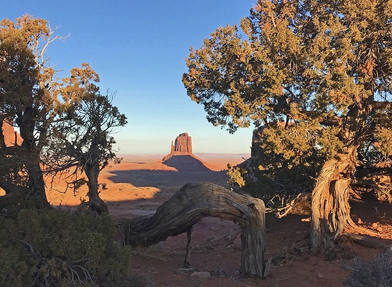 Monument Valley