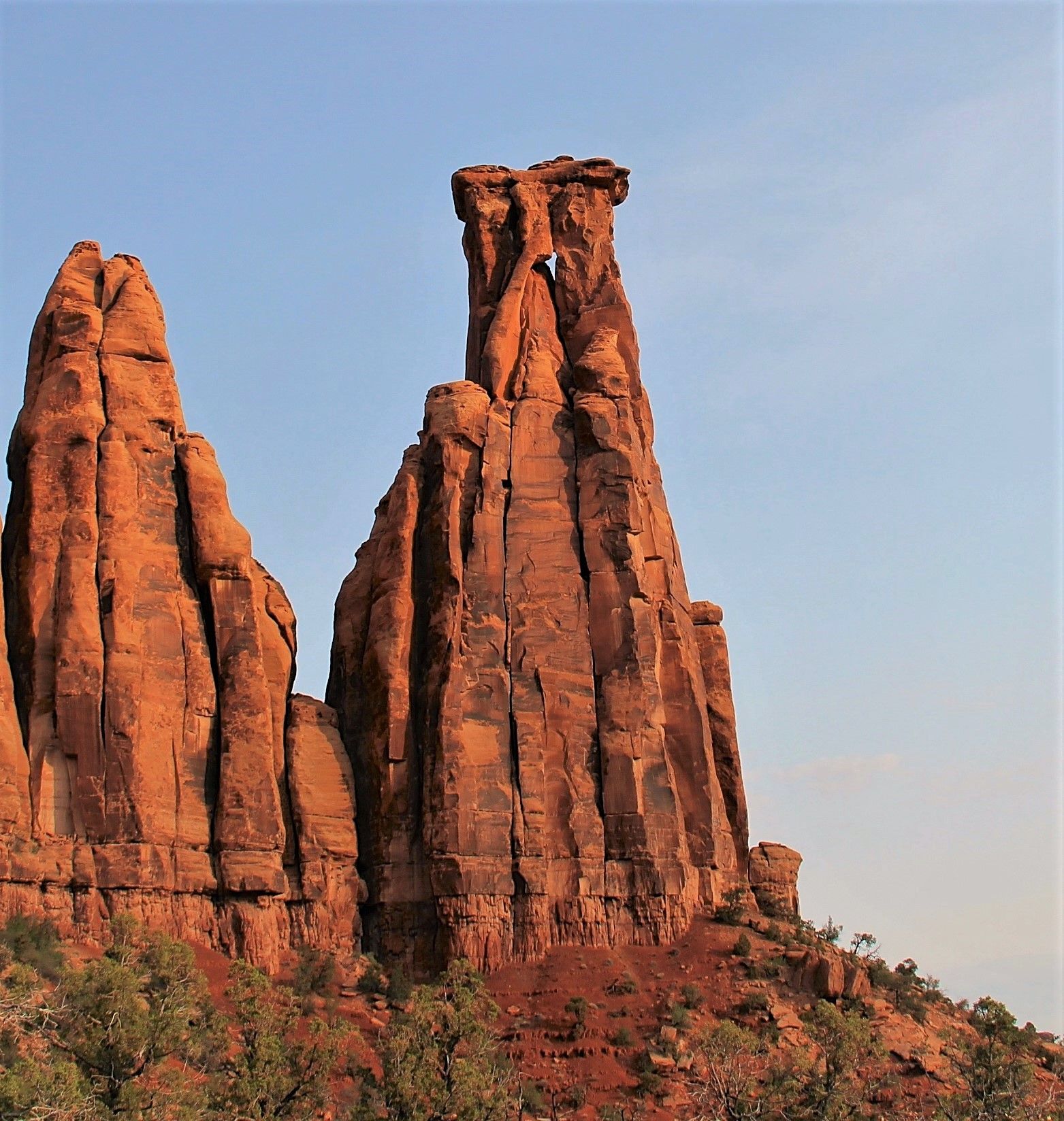 Colorado National Monument