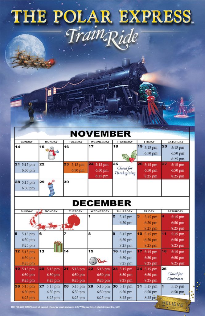 polar-express-seating-chart