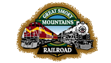 Great Smoky Mountains Railroad