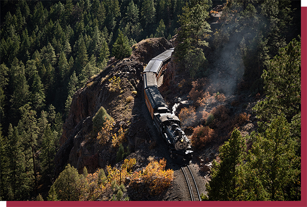 D&SNGRR
