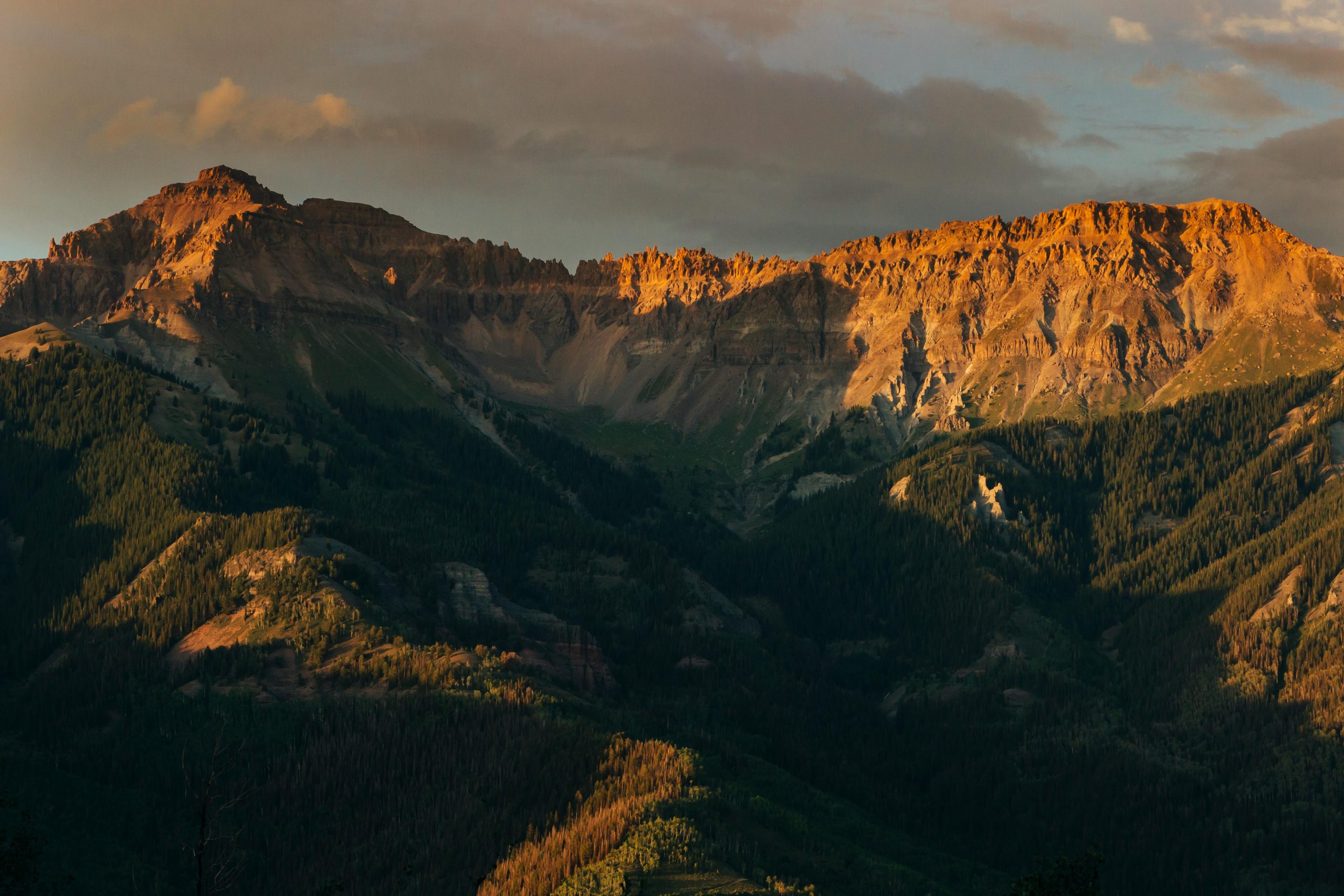 Colorado Trip Itinerary - Official Durango & Silverton Narrow Gauge ...